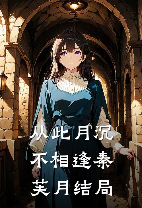 从此月沉不相逢秦芙月结局