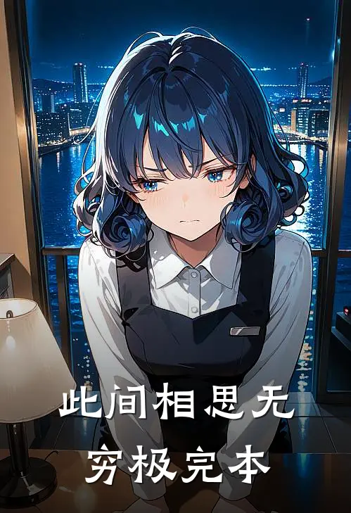此间相思无穷极完本