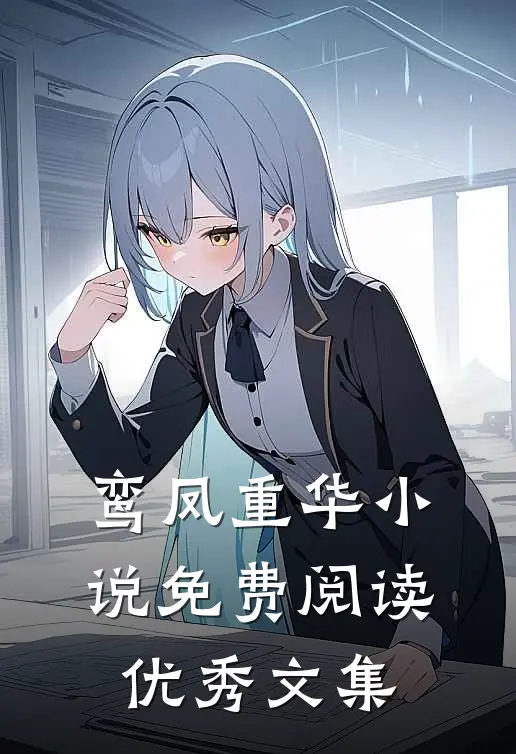 鸾凤重华小说免费阅读优秀文集