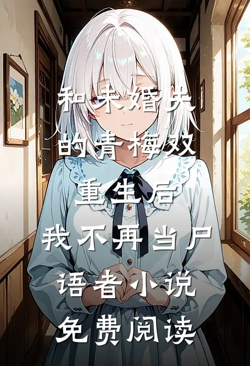 和未婚夫的青梅双重生后，我不再当尸语者小说免费阅读