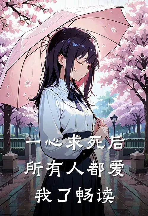 一心求死后，所有人都爱我了畅读