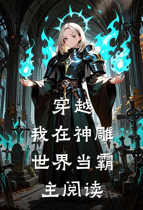 穿越：我在神雕世界当霸主阅读
