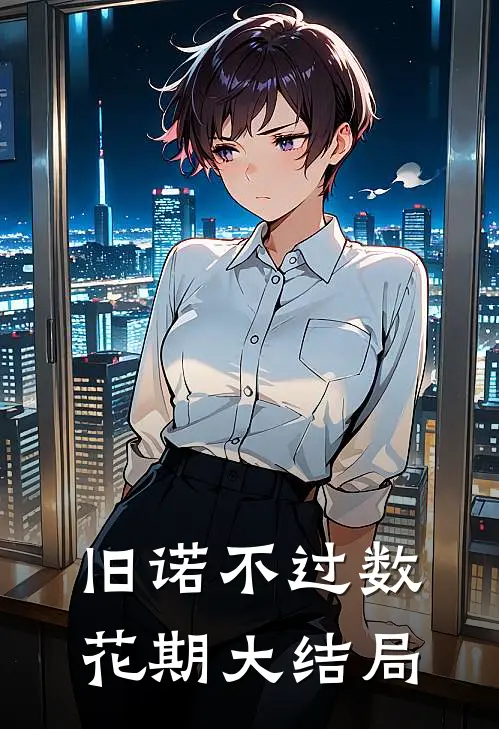 旧诺不过数花期大结局