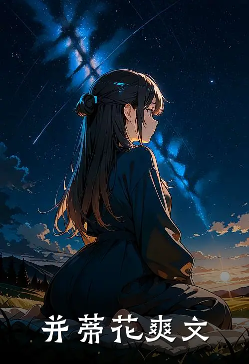 并蒂花爽文