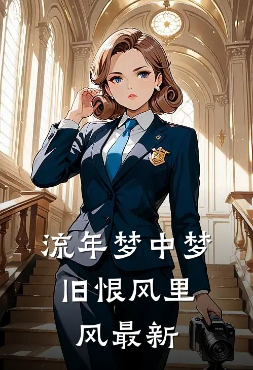 流年梦中梦，旧恨风里风最新