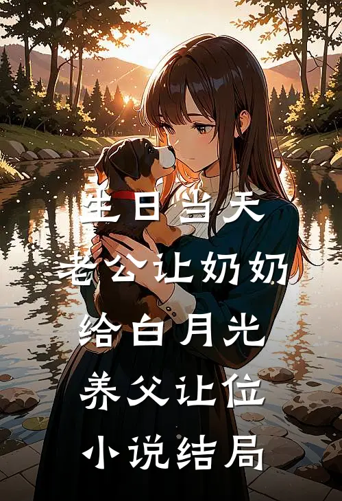 生日当天，老公让奶奶给白月光养父让位小说结局