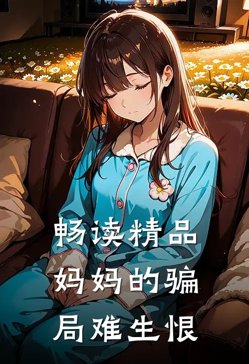 畅读精品妈妈的骗局难生恨
