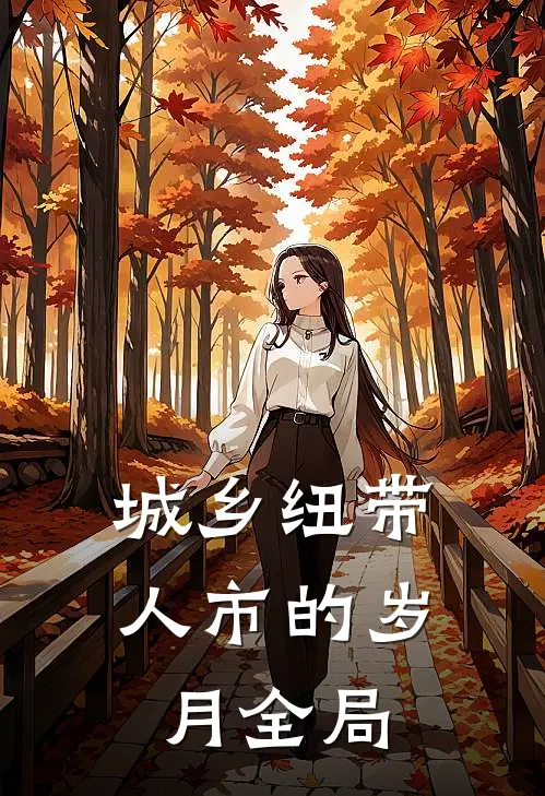 《城乡纽带：人市的岁月》全局