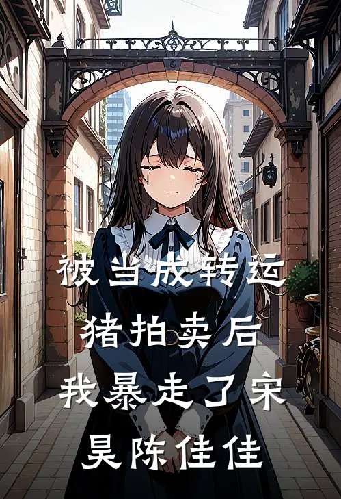 被当成转运猪拍卖后，我暴走了宋昊陈佳佳