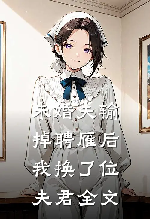 未婚夫输掉聘雁后，我换了位夫君全文
