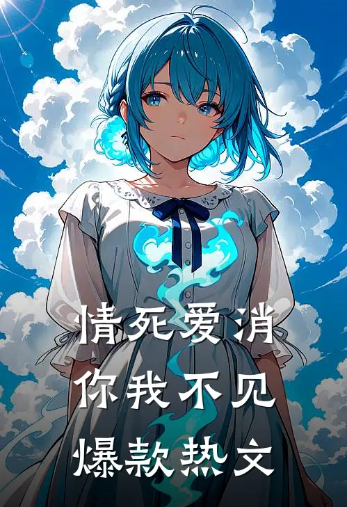 情死爱消，你我不见爆款热文