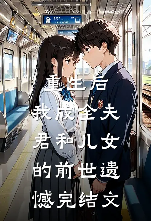 重生后，我成全夫君和儿女的前世遗憾完结文