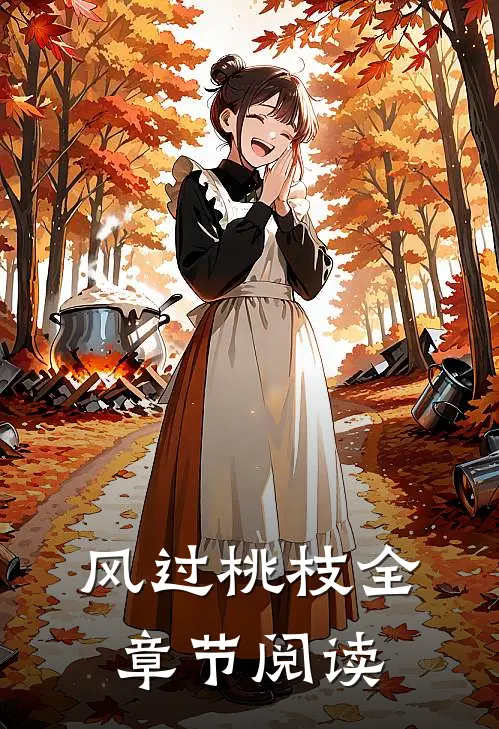 风过桃枝全章节阅读