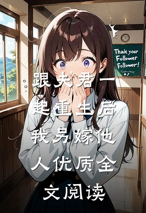跟夫君一起重生后，我另嫁他人优质全文阅读