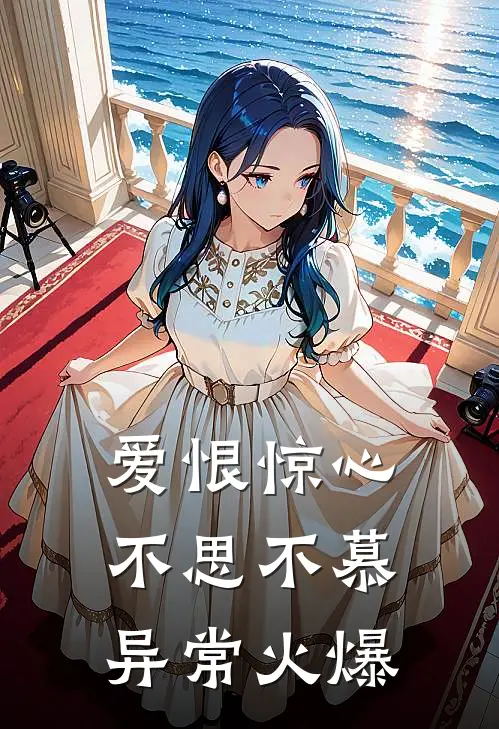 爱恨惊心，不思不慕异常火爆