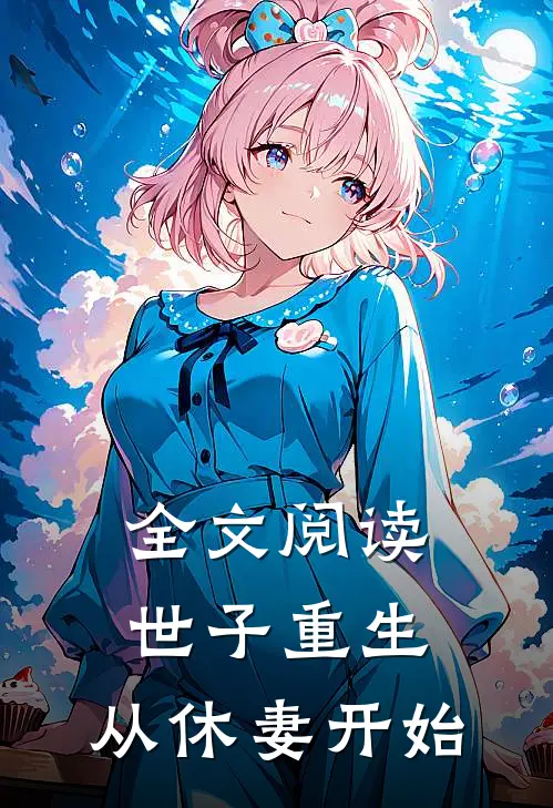 全文阅读世子重生：从休妻开始