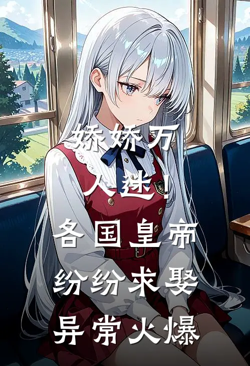 娇娇万人迷！各国皇帝纷纷求娶异常火爆