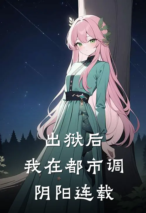 出狱后，我在都市调阴阳连载