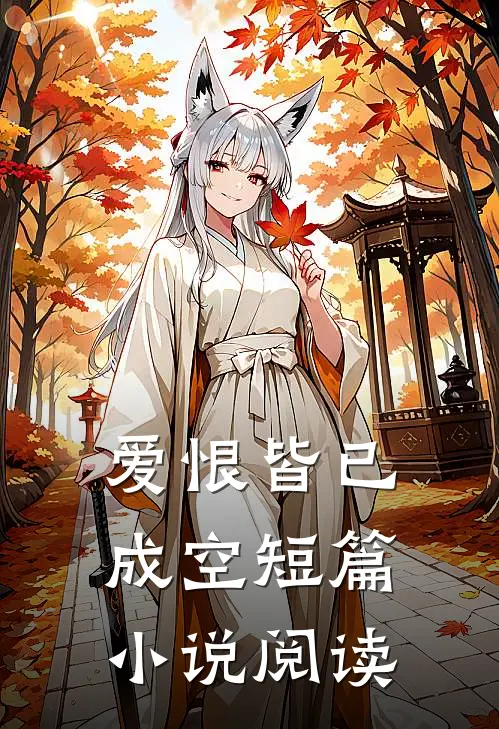 爱恨皆已成空短篇小说阅读