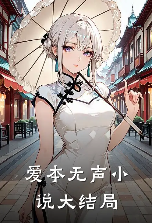 爱本无声小说大结局