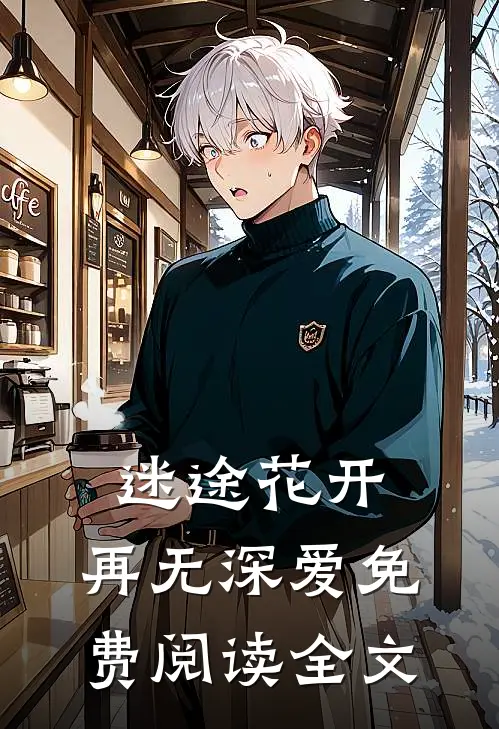 迷途花开，再无深爱免费阅读全文
