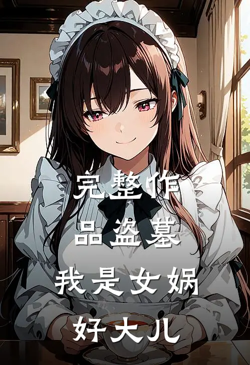 完整作品盗墓：我是女娲好大儿