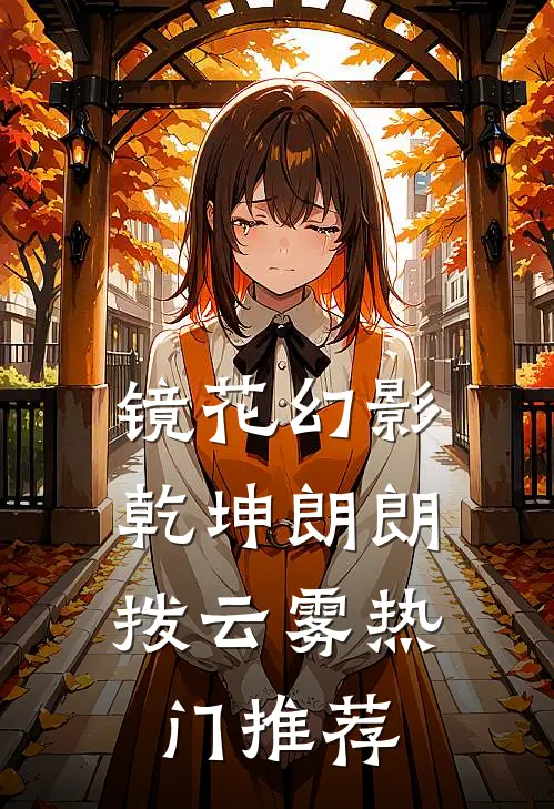 镜花幻影，乾坤朗朗拨云雾热门推荐