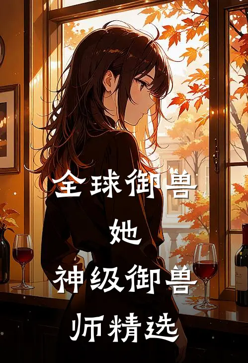 全球御兽：她，神级御兽师精选