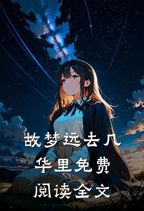 故梦远去几华里免费阅读全文