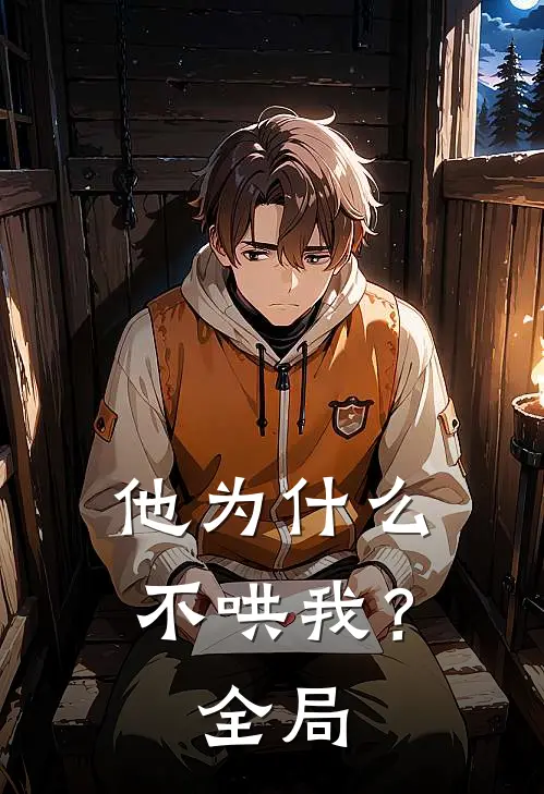 他为什么不哄我？全局
