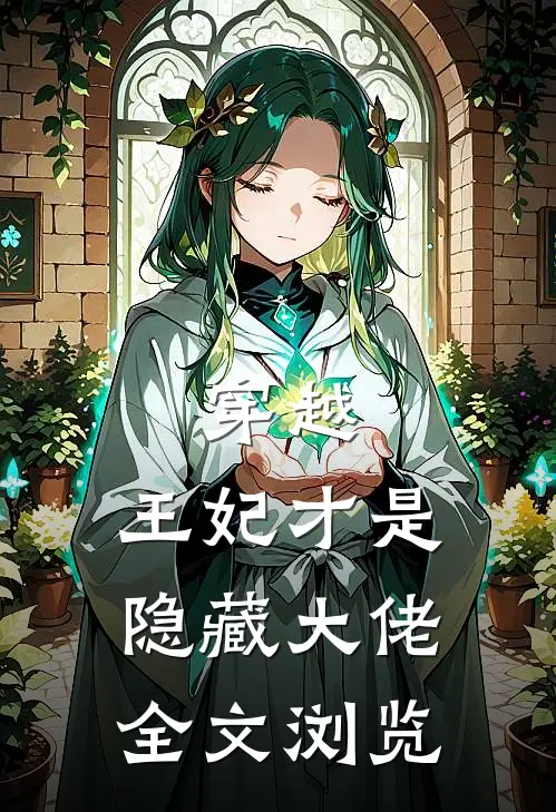 穿越：王妃才是隐藏大佬全文浏览
