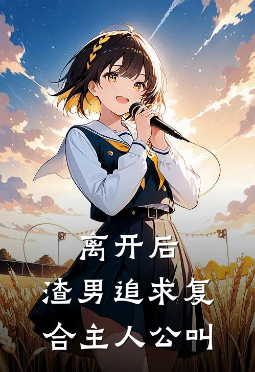 离开后，渣男追求复合主人公叫