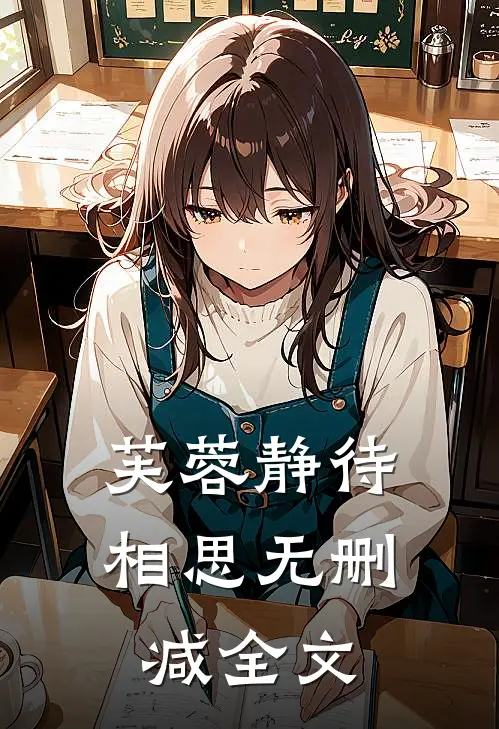 芙蓉静待相思无删减全文