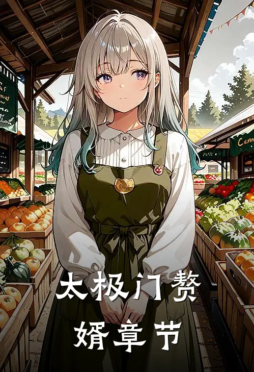 太极门赘婿章节