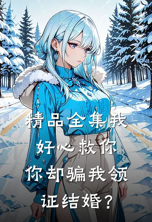 精品全集我好心救你，你却骗我领证结婚？