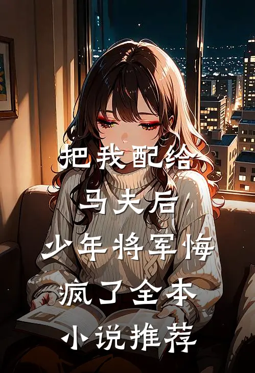 把我配给马夫后，少年将军悔疯了全本小说推荐