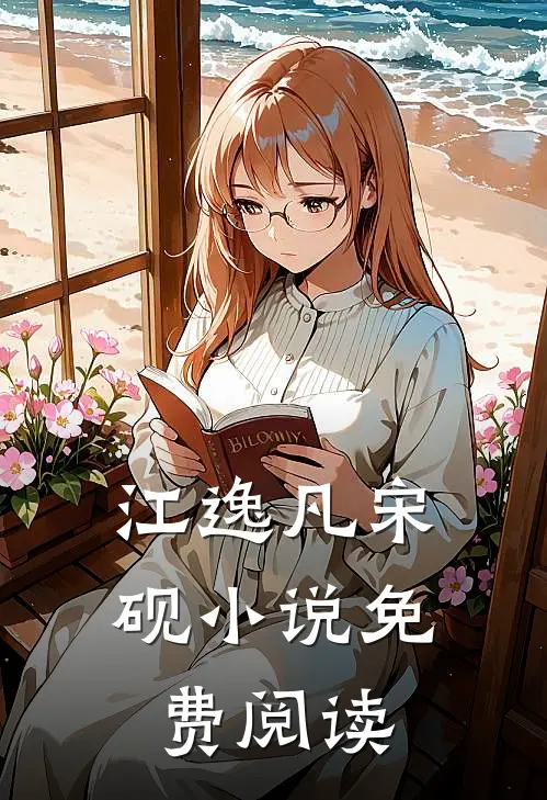 江逸凡宋砚小说免费阅读