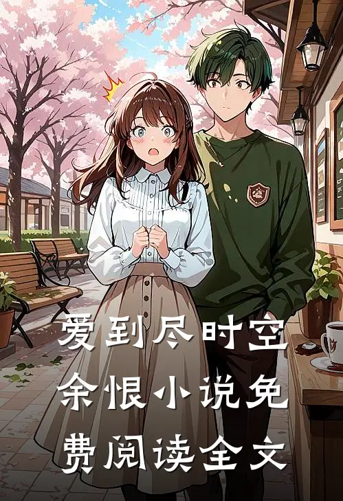 爱到尽时空余恨小说免费阅读全文