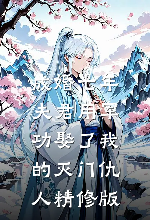 成婚七年，夫君用军功娶了我的灭门仇人精修版