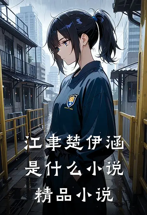 江聿楚伊涵是什么小说精品小说