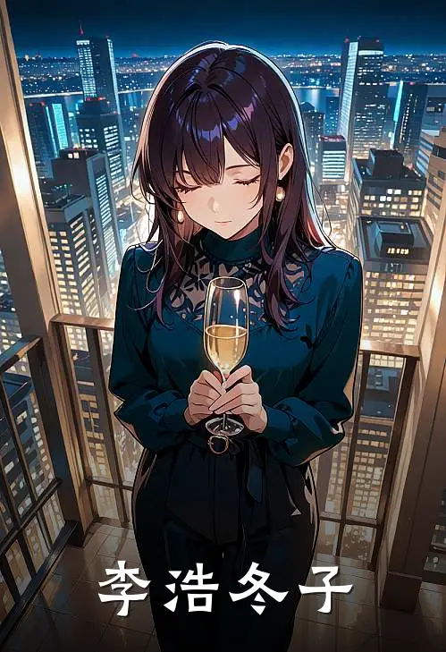 李浩冬子