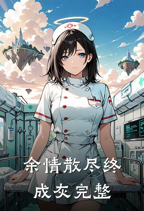 余情散尽终成灰完整