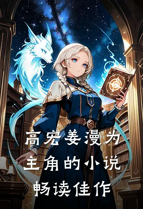 高宏姜漫为主角的小说畅读佳作