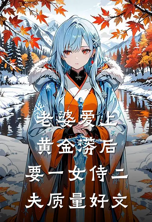 老婆爱上黄金蟒后，要一女侍二夫质量好文