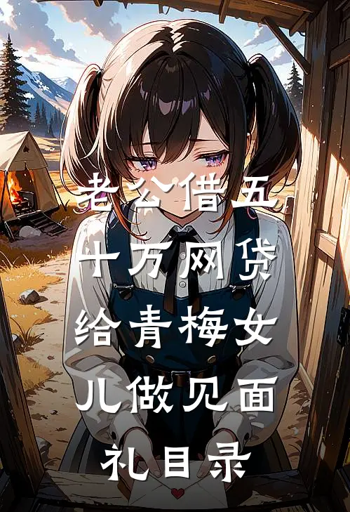 老公借五十万网贷，给青梅女儿做见面礼目录