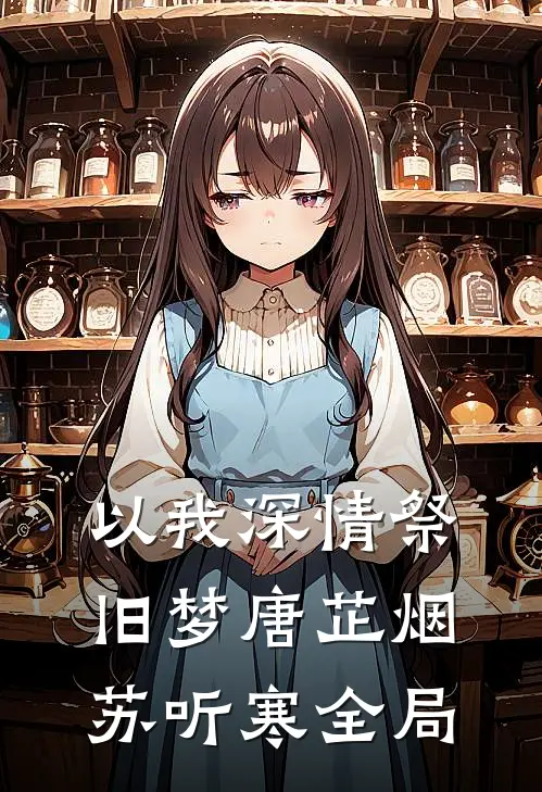 以我深情祭旧梦唐芷烟苏听寒全局