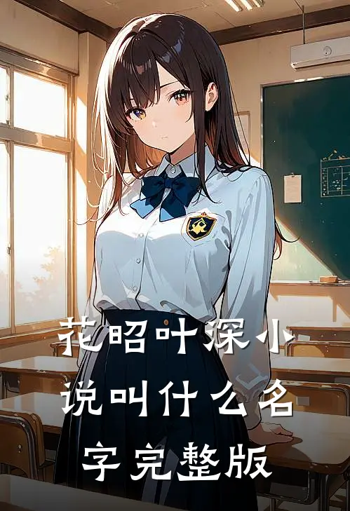 花昭叶深小说叫什么名字完整版