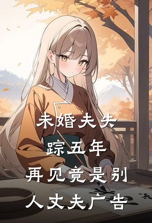 未婚夫失踪五年：再见竟是别人丈夫广告