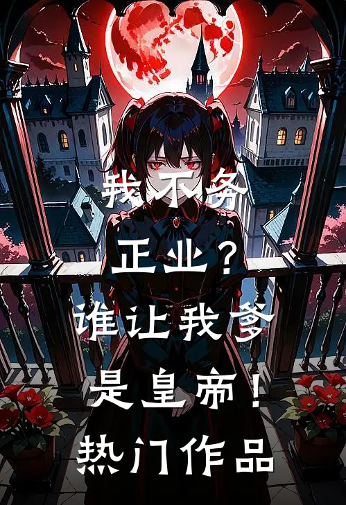 我不务正业？谁让我爹是皇帝！热门作品