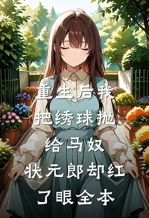 重生后我把绣球抛给马奴，状元郎却红了眼全本